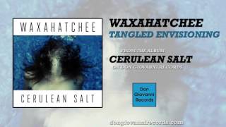 Waxahatchee - Tangled Envisioning (Official Audio)