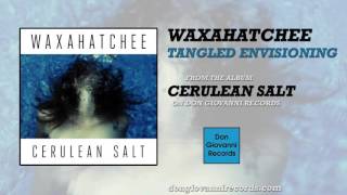 Waxahatchee - Tangled Envisioning (Official Audio)