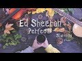 Ed Sheeran - Perfect (lyrics & instrumental) Ed Sheeran - Perfect (lyrics & instrumental)