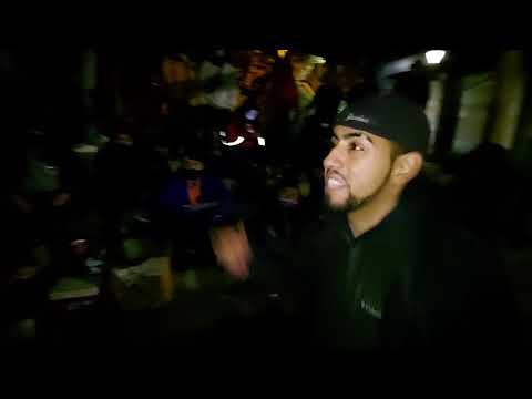 Flandes vs Luz Oscura /4tos Aukan Free Fecha 5