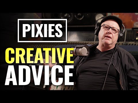 Written by - Frank Black