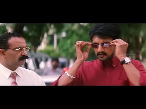 Kannada Political Action Drama Movie KICCHA ಕಿಚ್ಚ - Sudeep Superhit South Kannada Movies