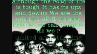 The Jacksons 2300 Jackson st.