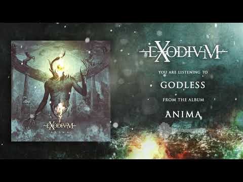 Exodium - Godless - Heavy Metal #heavymetal