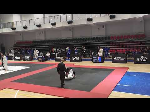 AJP Sofia 2021 - Mario - Final