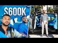 First Day In My Newest Rolls Royce Cullinan Onuha Uncensored EP29