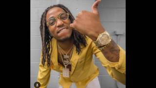 Quavo - TrapStar (Lyrics)