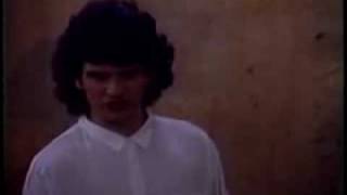 Ricardo Arjona - Porque Es Tan Cruel El Amor - 1989