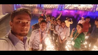 preview picture of video 'Waiting for the Announcement of Guinness World Record Team | #Deepotsav #IETians #GWR IET Ayodhya'