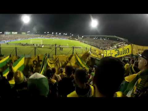 Defensa y Justicia vs River Plate - Copa Argentina 2017