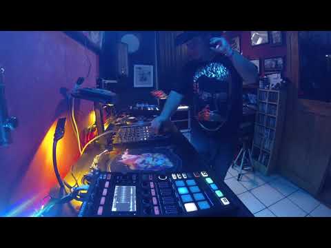 Dj Set Jose Spinnin Cortes - #QueSeArmeFest - Full Set