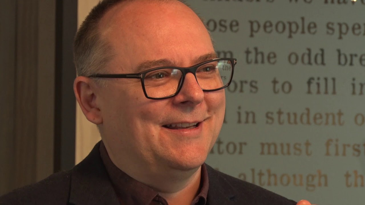 Study Creative Writing at Flinders