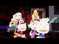 DuckTales 2017 Season 3 Episodes 2 Quack Pack Part 12