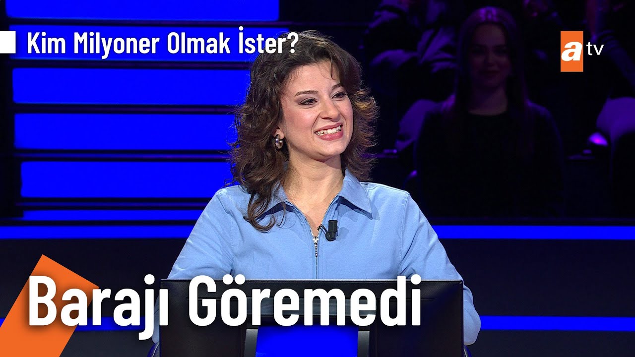 "Ayrıntı" anlamına gelen kelimenin doğrusu? - Kim Milyoner Olmak İster? 1197. Bölüm