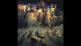 GRIP INC - War Between One
