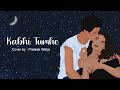 Kabhii Tumhhe I Cover Version I Prateek Walia I SHERSHAH I JavedMohsin I RashmiVirag I