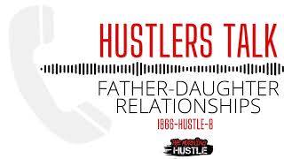 Hustler Hotline: Listeners Call to Talk Daddy-Daughter Relationships