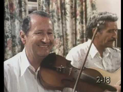 Dewey & Rodney Balfa   Oh Madeleine