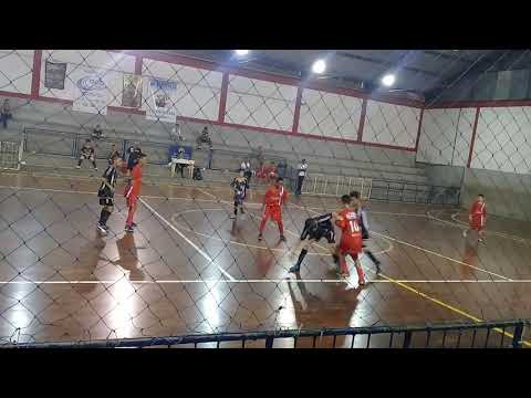 asmg  1x3 sai de baixo sub 14 copa kits 2018