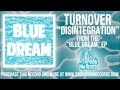 Turnover - Disintegration 