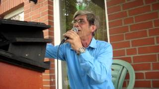 Der Alte Mann und das Meer - im Stil von Nicole - cover gesungen von - ms -