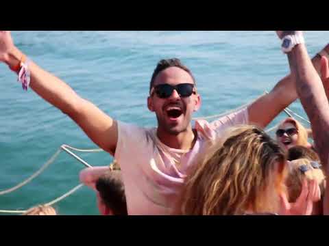 COCOJAMBO✘ALETEO REMIX🔥💃🏻🎶 - DJ ALAN MENDOZA ( VIDEOCLIP )