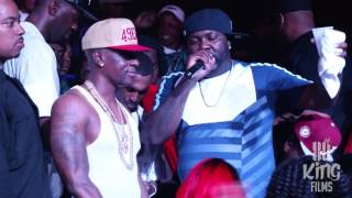 Mistah Fab - Run This Town (Event @ Club Vinyl)