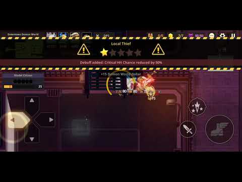 Guardian tales world 12 money farming