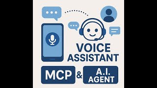 Download the video "Conversational Voice Assistant Enhanced by Model Context Protocol(MCP) and A.I. Agent"