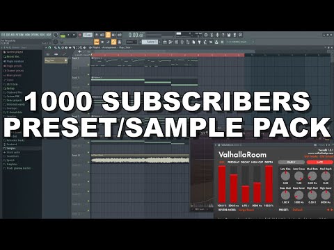 Introduction to the pack (1000 Subscriber SPECIAL!)