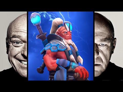 The Tilt Strat Gets Disrupted