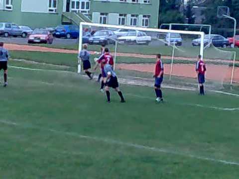 LZS Lisięcice - Gol