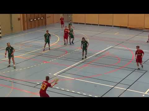 Kropps Karlshamns HF