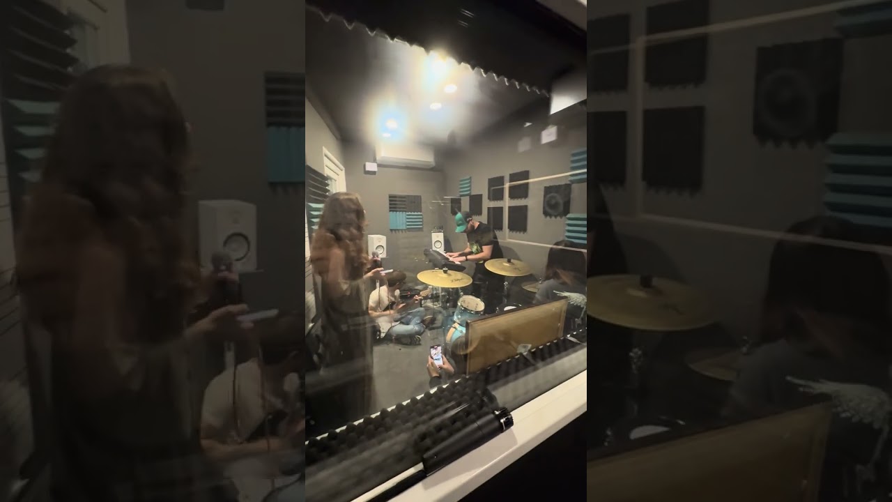 Jazz improvisado al momento