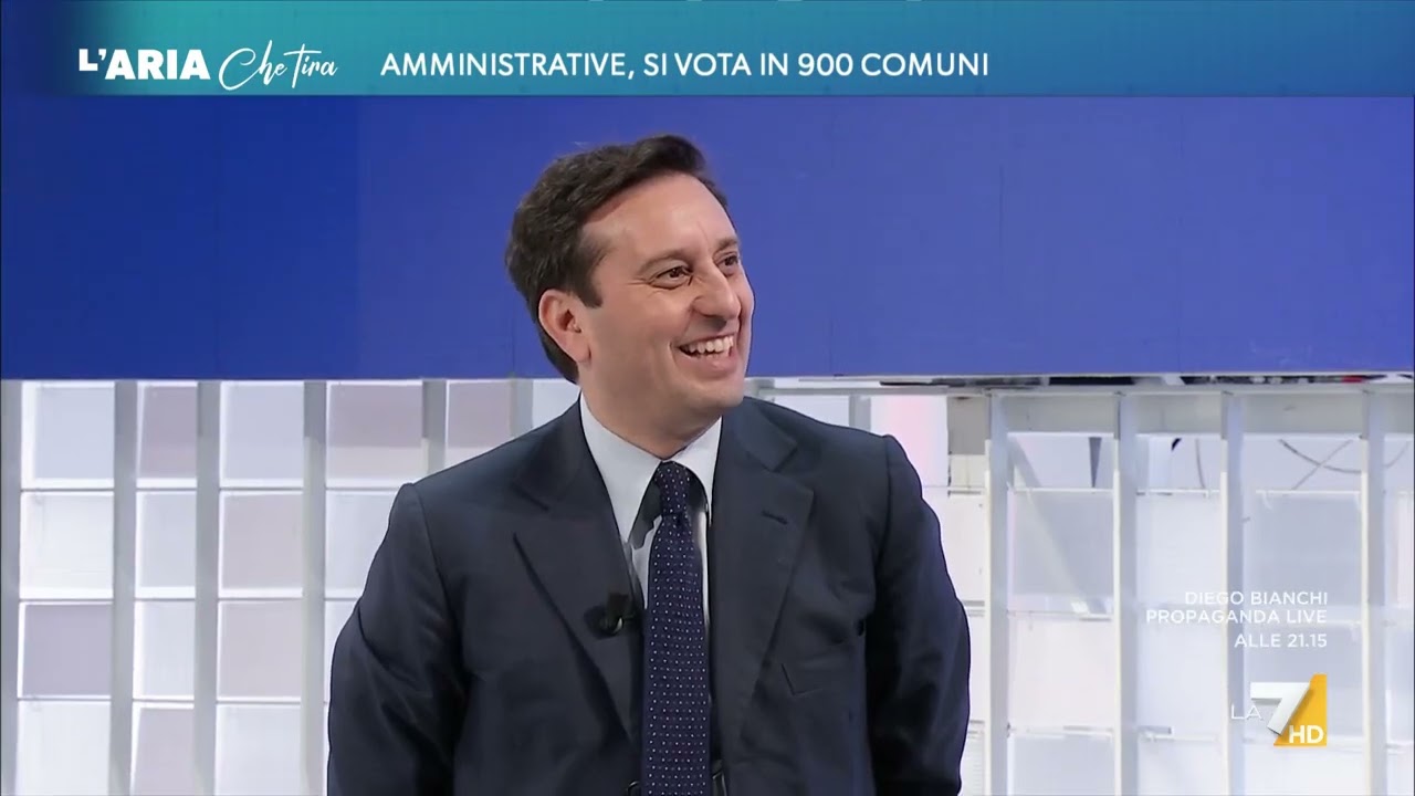 Amministrative 2026, si vota anche a Salerno dove Vincenzo De Luca si presenta senza l'appoggio ...