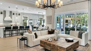 Transform Your Home with 2026 Decor Trends: Unreal Luxury Homes & Next-Level Decor Ideas