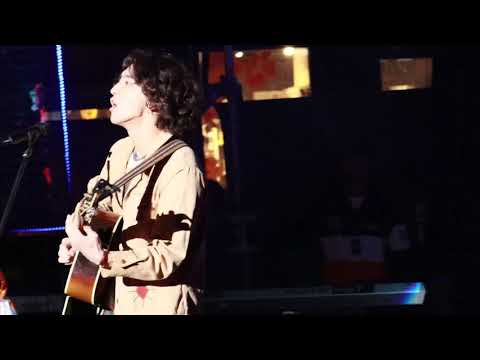 19.10.12 the secret of hard rock-잔나비(JANNABI)@2019 상상실현페스티벌