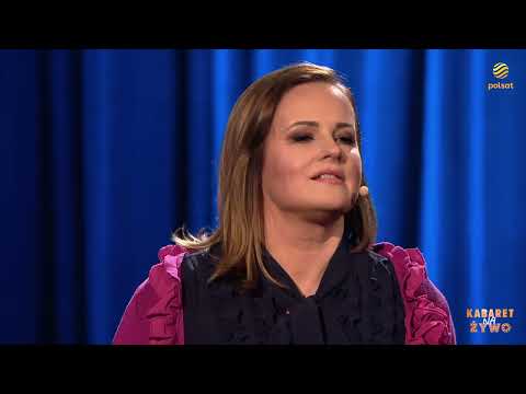 Hrabi - Krystyna Kok | Kabaret na żywo