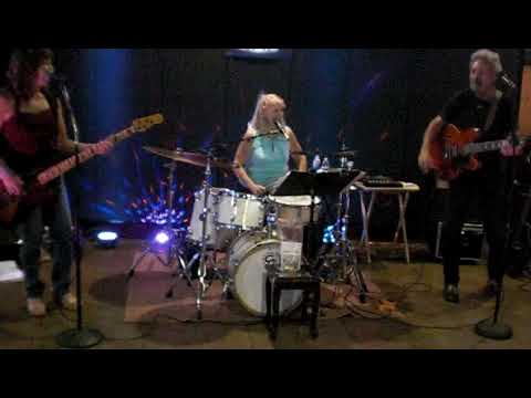 Promotional video thumbnail 4 for Karla Specht