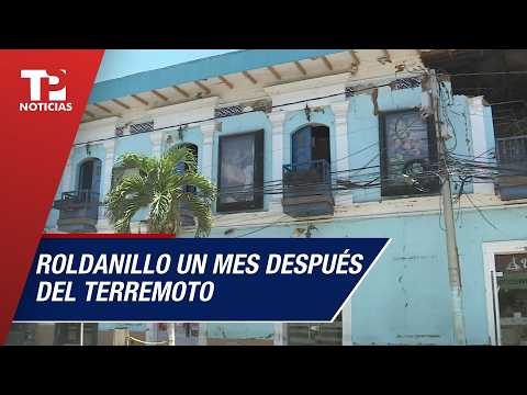 Roldanillo reactiva su economía con turismo y deporte un mes después del terremoto