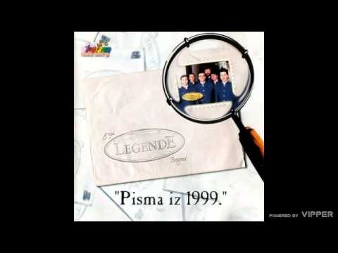 LegendE | Sat otkucava - (Audio 1999)