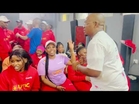 Umlazi Gospel Choir The Original - WE BANDLA