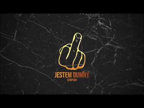 Stopson - Jestem Dumny (prod. Sero Produktion)