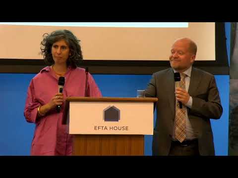 Introduction to the EEA Enforcement: EFTA Surveillance Authority and the EFTA Court