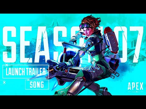 Season 7 | Ain't Our Time To Die ♪ - Champions of Justice | Ascension Trailer Song | Apex Legends