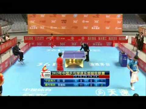 2013 China Super League SF: Ningbo Vs Shandong [Full Match]