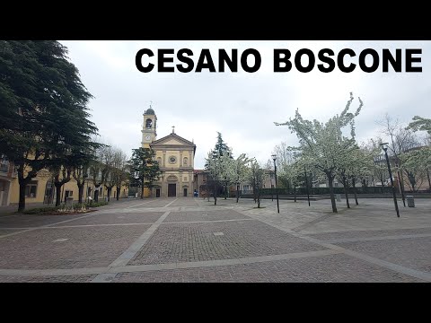 Cesano Boscone (MI)