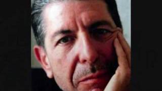 Leonard Cohen: The Ladies&#39; Man Leaves His Hat On