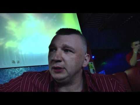 Mielno 2010 - Wszystko od KUCHNI klub BAJKA (Oficjalny FILM)