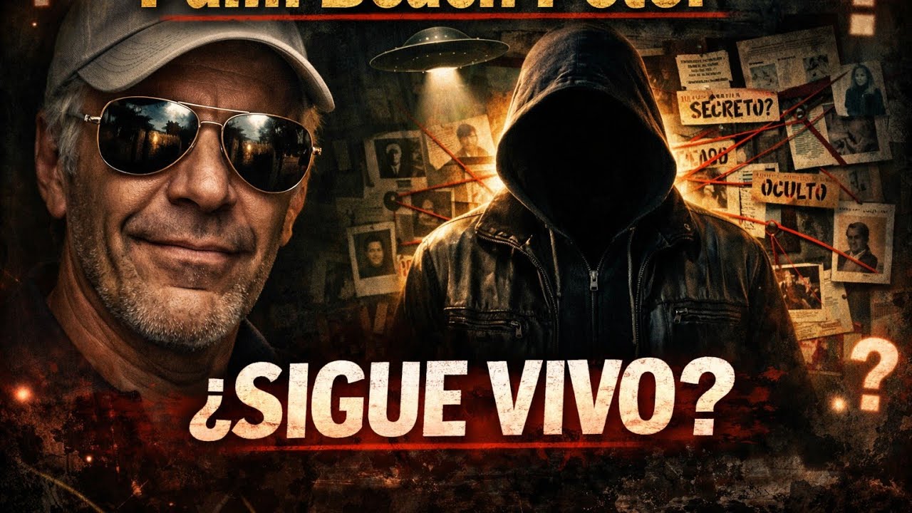 El SEÑOR de la ISLA ¿Sigue VIVO?